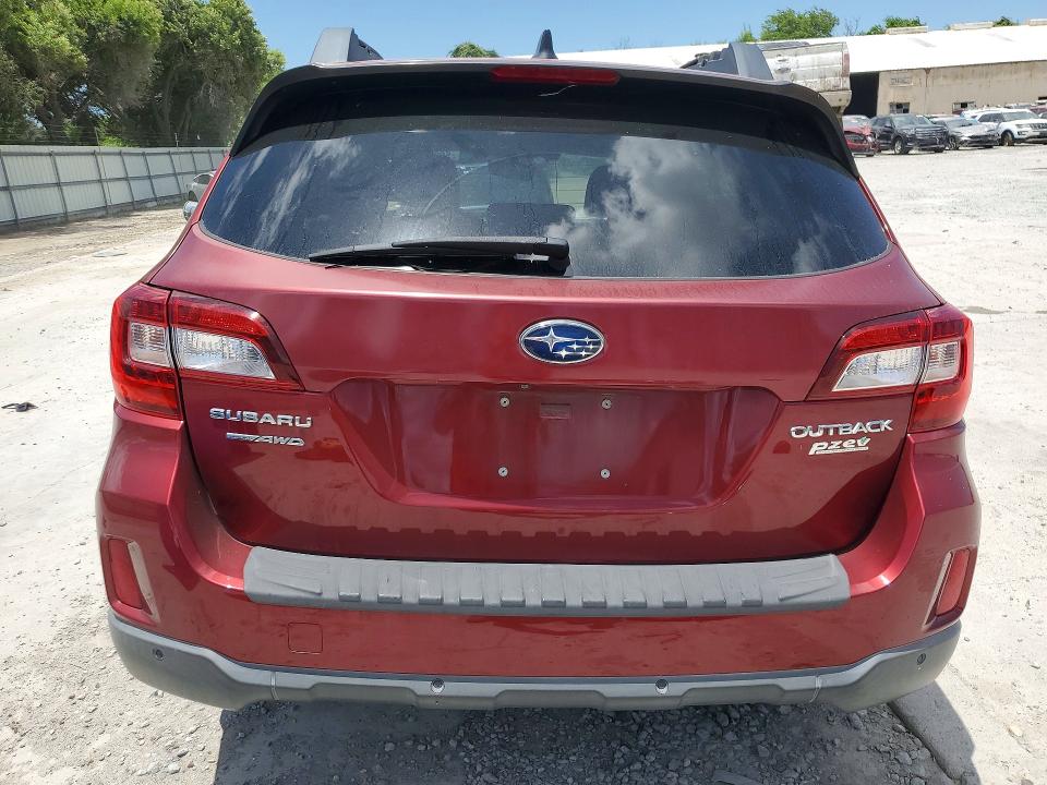 Aukcja sprzedaży 2017 Subaru Outback, vin: 4S4BSANC9H3206838, numer aukcji: 59286406