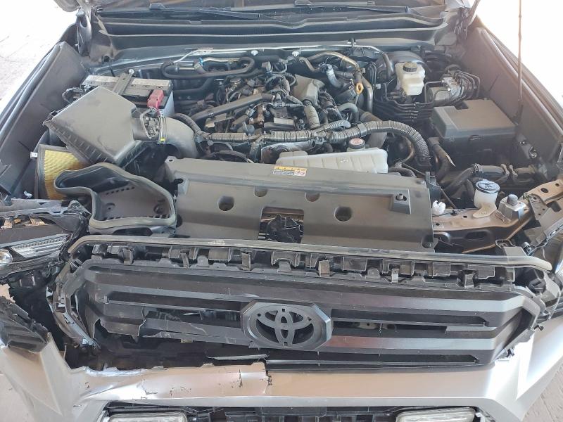 56051036 :رقم المزاد ، 3TMKB5FN1SM043958 vin ، 2025 Toyota Tacoma مزاد بيع