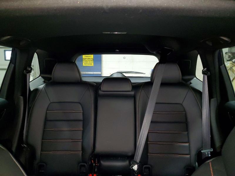 Продажа на аукционе авто 2024 Honda Cr-v, vin: 7FARS6H92RE016792, номер лота: 55604266