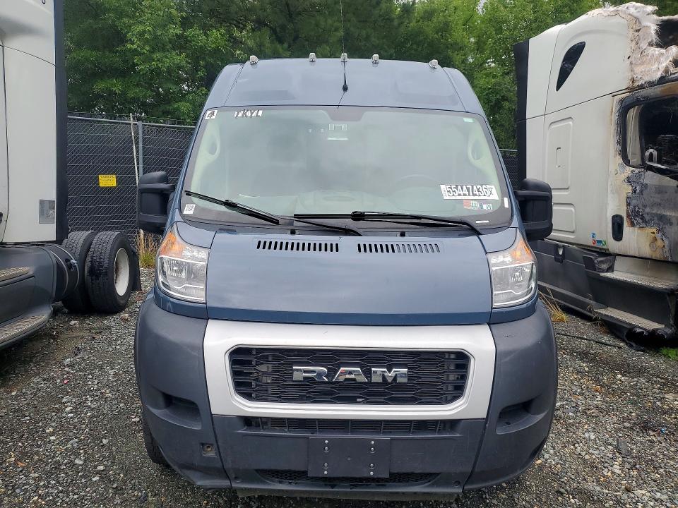 Aukcja sprzedaży 2020 Ram Promaster 3500, vin: 3C6URVJGXLE145260, numer aukcji: 55447436