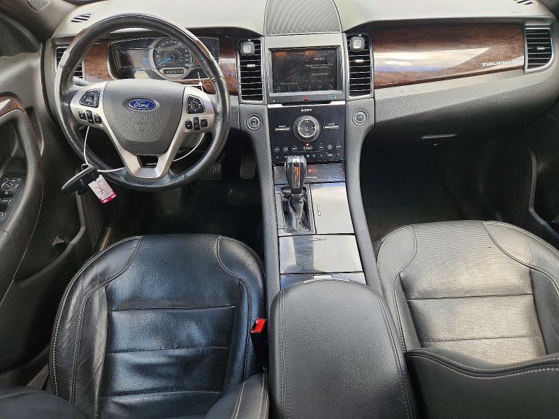 Продаж на аукціоні авто 2017 Ford Taurus, vin: 1FAHP2J89HG121858, номер лоту: 59001596