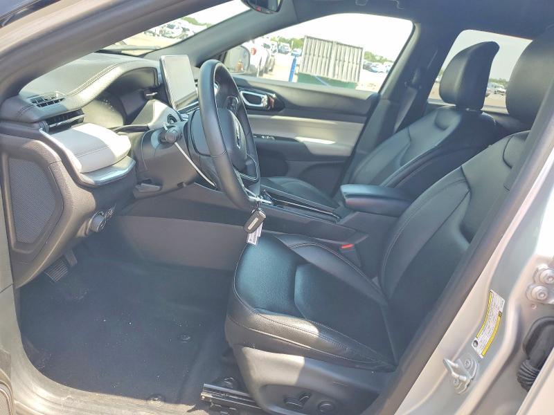 Продаж на аукціоні авто 2024 Jeep Compass, vin: 3C4NJDCN9RT134765, номер лоту: 57303886