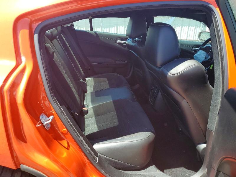 55551896 :رقم المزاد ، 2C3CDXGJ1LH228084 vin ، 2020 Dodge Charger مزاد بيع