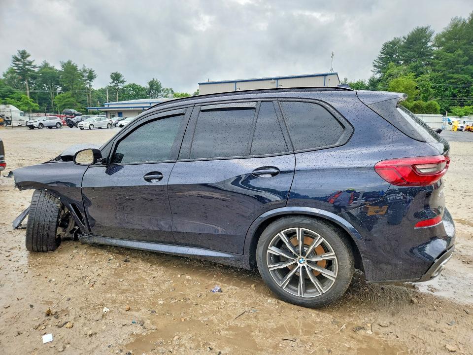 Продажа на аукционе авто 2019 Bmw X5, vin: 5UXCR6C54KLK80583, номер лота: 57677446