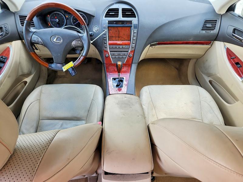 Aukcja sprzedaży 2011 Lexus Es, vin: JTHBK1EG6B2464043, numer aukcji: 58443136