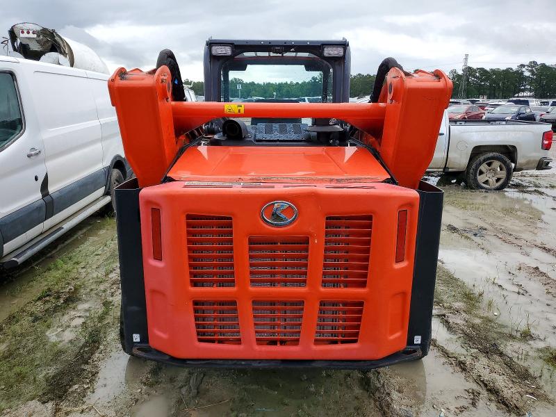Продаж на аукціоні авто 2024 Kubota Svl90-2, vin: KBCZ064CTR1C84244, номер лоту: 55961976