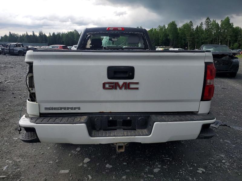 Продаж на аукціоні авто 2016 Gmc Sierra, vin: 1GTN2LEC4GZ151465, номер лоту: 56260686