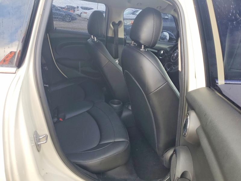 Продажа на аукционе авто 2017 Mini Cooper, vin: WMWXU1C50H2E17540, номер лота: 57146756