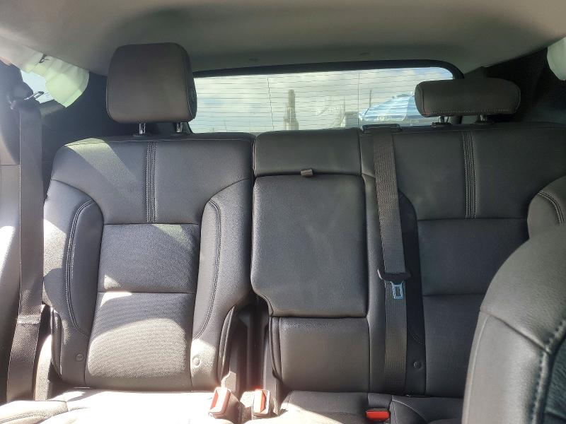 Aukcja sprzedaży 2021 Chevrolet Blazer, vin: 3GNKBDRS5MS533532, numer aukcji: 59227666