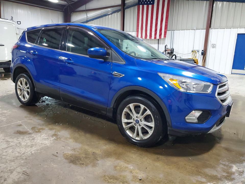 Продаж на аукціоні авто 2017 Ford Escape, vin: 1FMCU9GDXHUD36642, номер лоту: 56267996