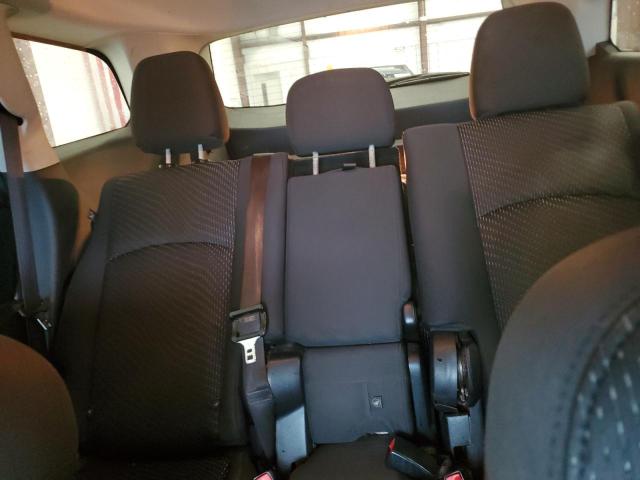 2018 Dodge Journey მანქანა იყიდება აუქციონზე, vin: 3C4PDCAB3JT530715, აუქციონის ნომერი: 58735146
