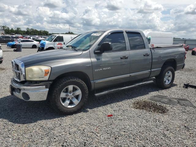 Auction sale of the 2007 Dodge Ram 1500, vin: 1D7HA18297S114790, lot number: 56714426