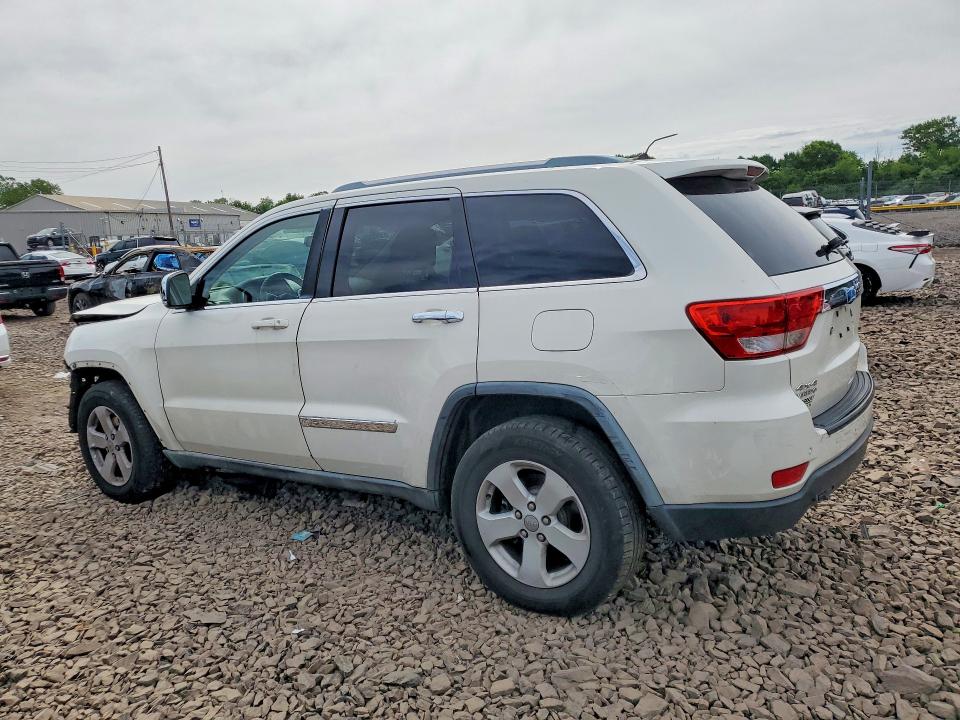 Aukcja sprzedaży 2011 Jeep Grand Cherokee, vin: 1J4RR4GG5BC587590, numer aukcji: 57779936