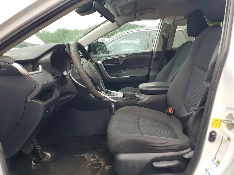 Продаж на аукціоні авто 2019 Toyota Rav4, vin: 2T3F1RFV5KW024498, номер лоту: 56955286