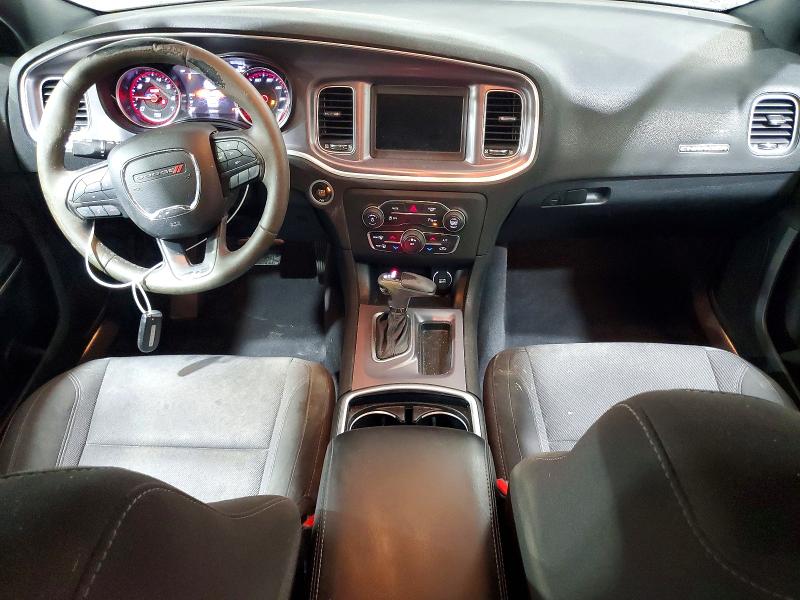 Aukcja sprzedaży 2019 Dodge Charger, vin: 2C3CDXBG9KH699233, numer aukcji: 56816926