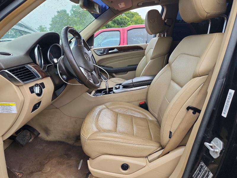 Продажа на аукционе авто 2012 Mercedes-benz Ml, vin: 4JGDA5HB6CA056388, номер лота: 57059706