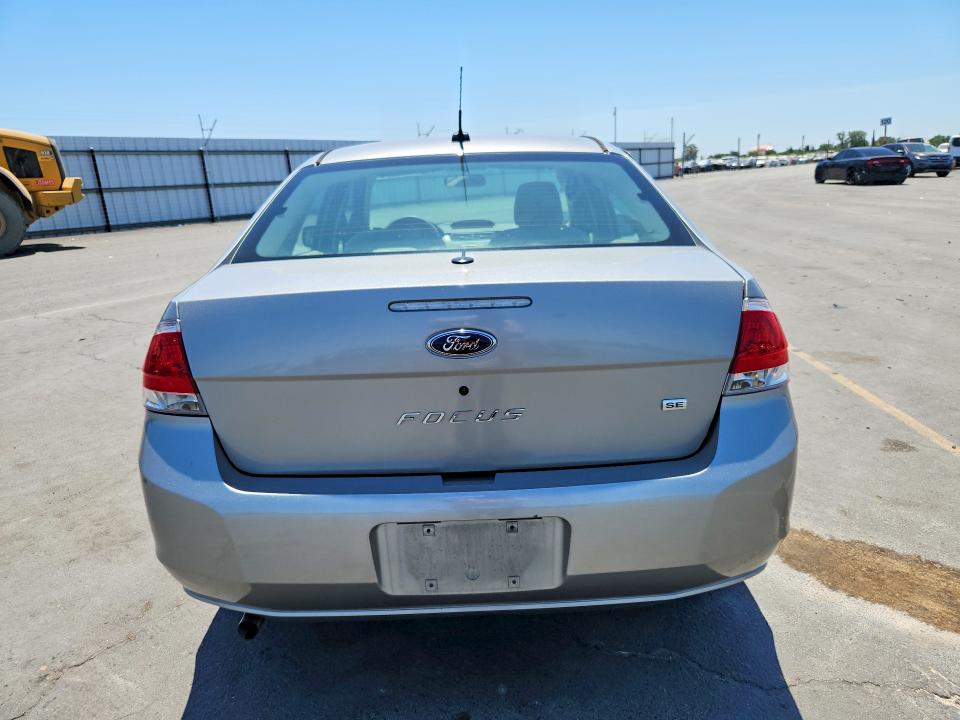 Продаж на аукціоні авто 2008 Ford Focus, vin: 1FAHP35N78W294774, номер лоту: 57088146