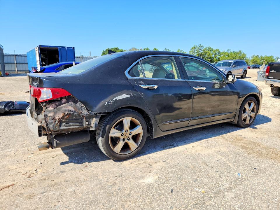 2009 Acura Tsx მანქანა იყიდება აუქციონზე, vin: JH4CU26689C022279, აუქციონის ნომერი: 55824056