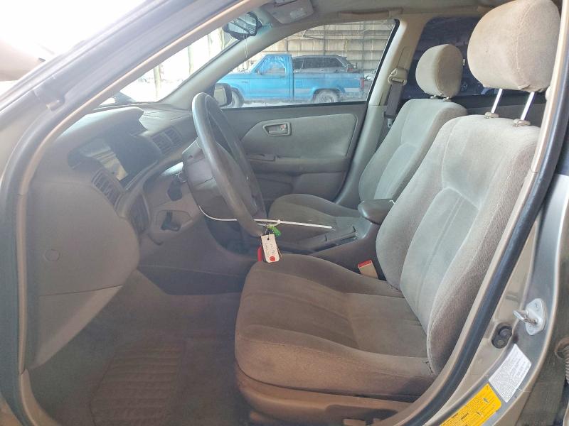 Aukcja sprzedaży 2001 Toyota Camry, vin: JT2BG28K510602392, numer aukcji: 57705056