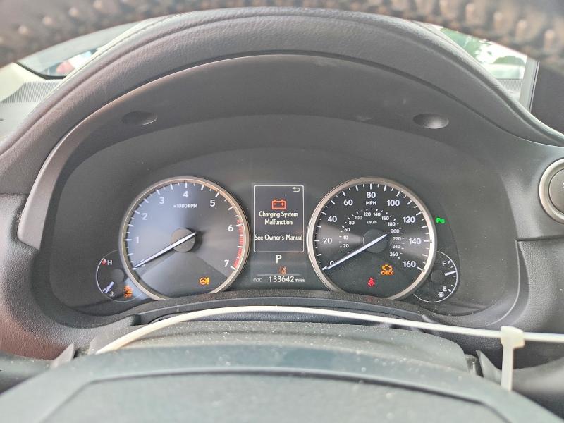 Продажа на аукционе авто 2018 Lexus Nx 300, vin: JTJBARBZ5J2173196, номер лота: 56794176