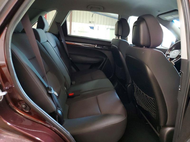 Aukcja sprzedaży 2011 Kia Sorento, vin: 5XYKT3A16BG185774, numer aukcji: 59150606
