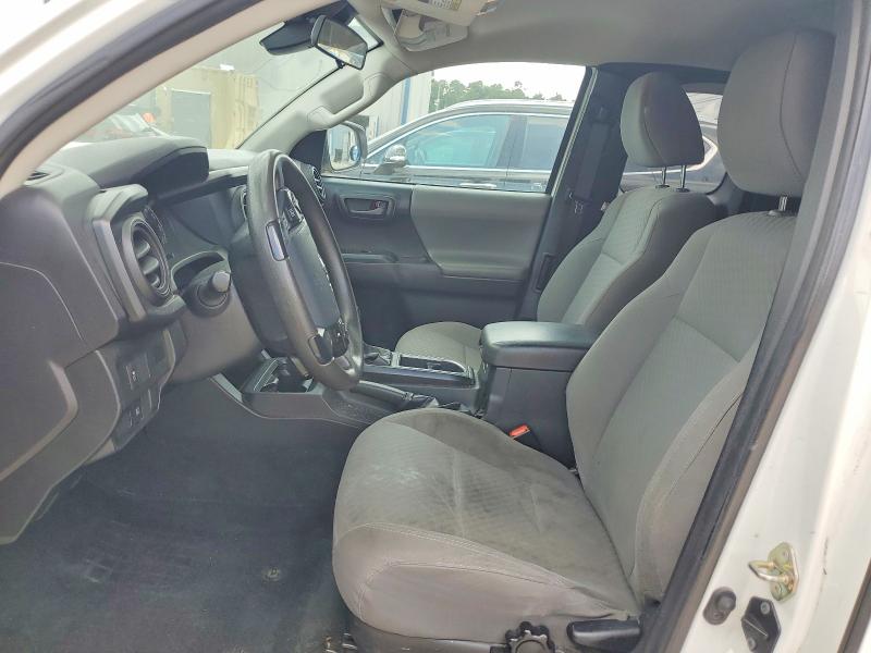 58423646 :رقم المزاد ، 5TFRX5GN3LX179051 vin ، 2020 Toyota Tacoma مزاد بيع