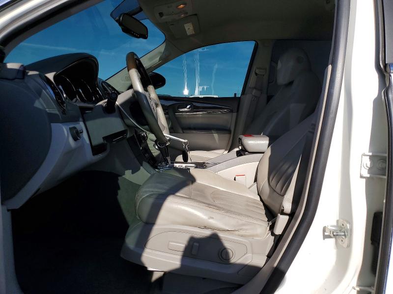 Продажа на аукционе авто 2015 Buick Enclave, vin: 5GAKVBKD9FJ169654, номер лота: 56997996