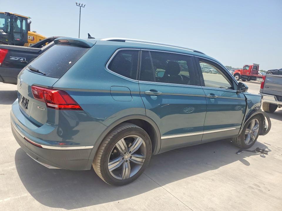 58889756 :رقم المزاد ، 3VV2B7AX9LM080571 vin ، 2020 Volkswagen Tiguan مزاد بيع