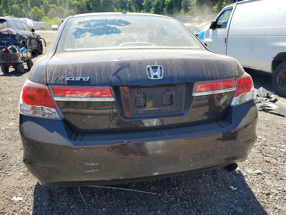 Продажа на аукционе авто 2012 Honda Accord, vin: 1HGCP2F85CA057988, номер лота: 55871136