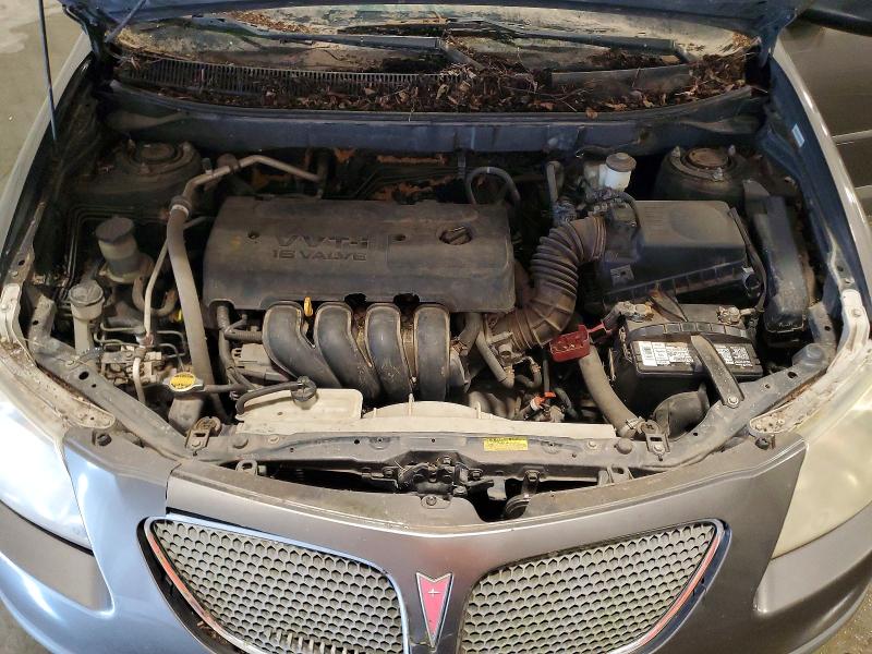 Продаж на аукціоні авто 2006 Pontiac Vibe, vin: 5Y2SL65816Z450875, номер лоту: 59020326