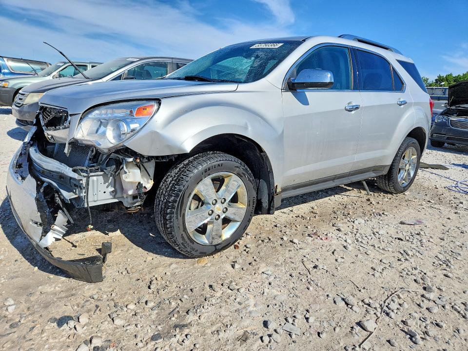 Aukcja sprzedaży 2012 Chevrolet Equinox, vin: 2GNFLGE57C6382397, numer aukcji: 55780366