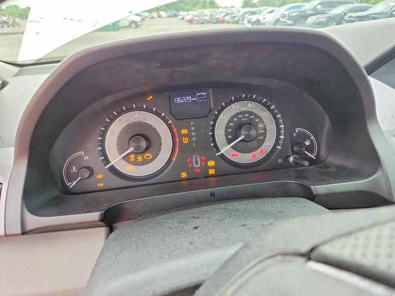 2014 Honda Odyssey მანქანა იყიდება აუქციონზე, vin: 5FNRL5H68EB129021, აუქციონის ნომერი: 58478726