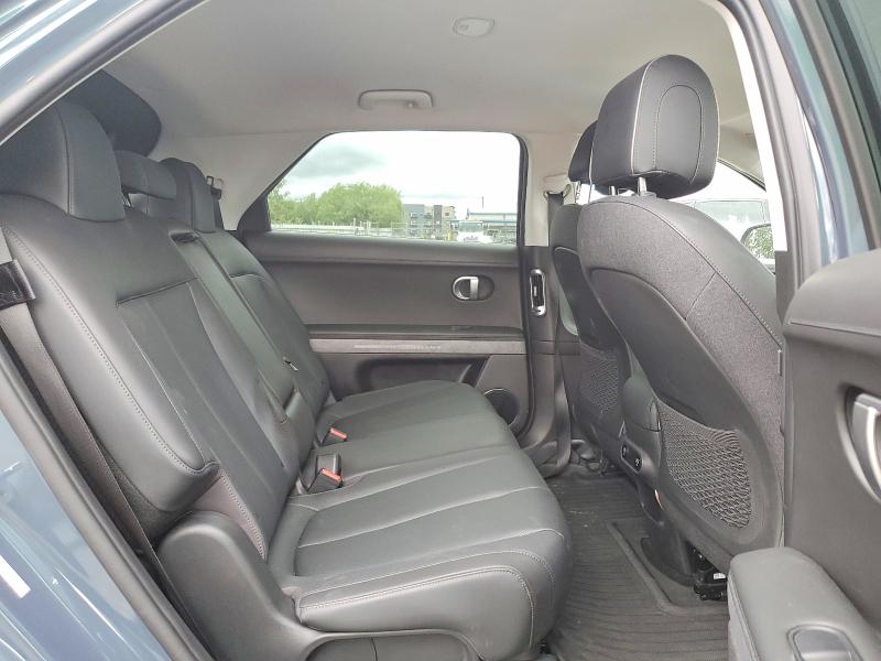 Aukcja sprzedaży 2023 Hyundai Ioniq 5, vin: KM8KNDAF1PU207189, numer aukcji: 58951436