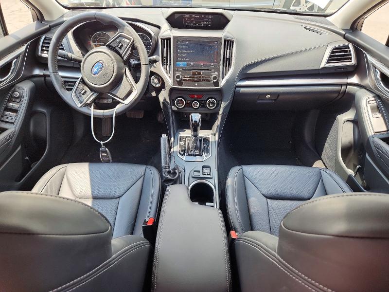 Aukcja sprzedaży 2022 Subaru Impreza, vin: 4S3GTAT60N3700070, numer aukcji: 56736896