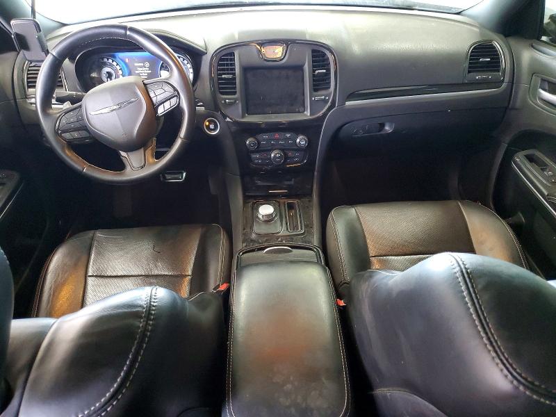 Продаж на аукціоні авто 2018 Chrysler 300, vin: 2C3CCAGG3JH293746, номер лоту: 57547826