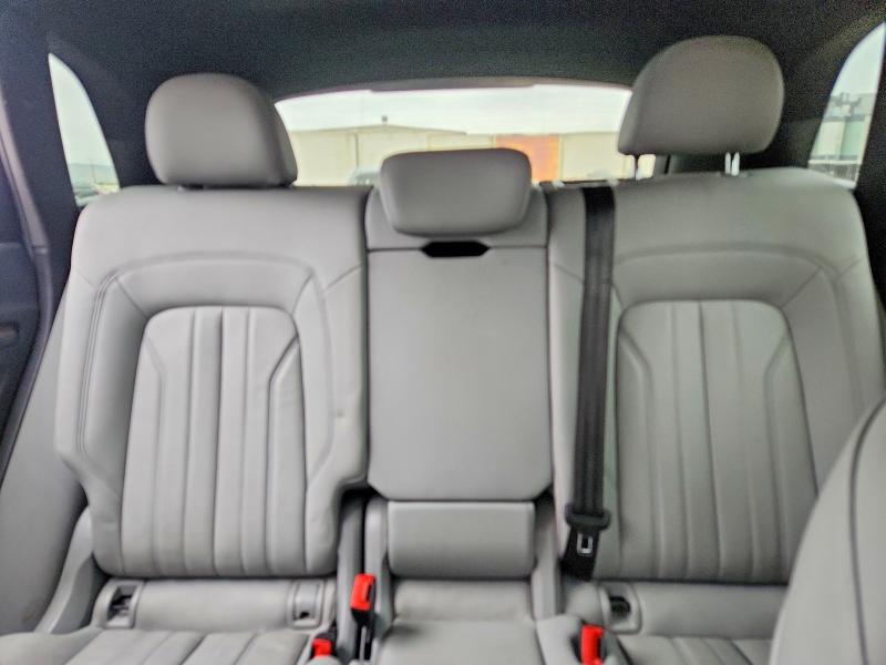 56110226 :رقم المزاد ، WA1GAAFY1P2118615 vin ، 2023 Audi Q5 مزاد بيع