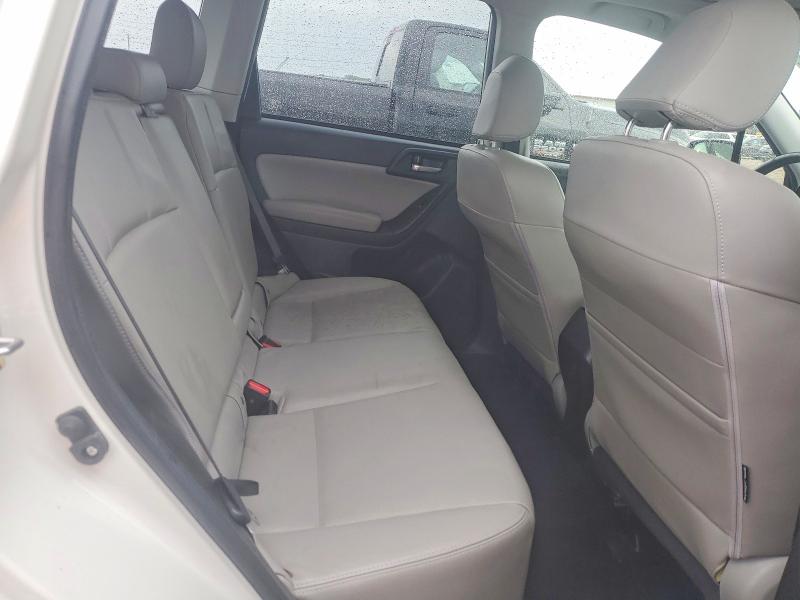 Продажа на аукционе авто 2014 Subaru Forester, vin: JF2SJAJCXEH435557, номер лота: 56445936