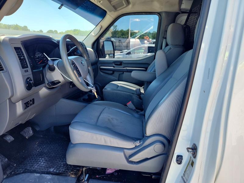 Aukcja sprzedaży 2018 Nissan Nv, vin: 1N6BF0KM3JN819139, numer aukcji: 55122846