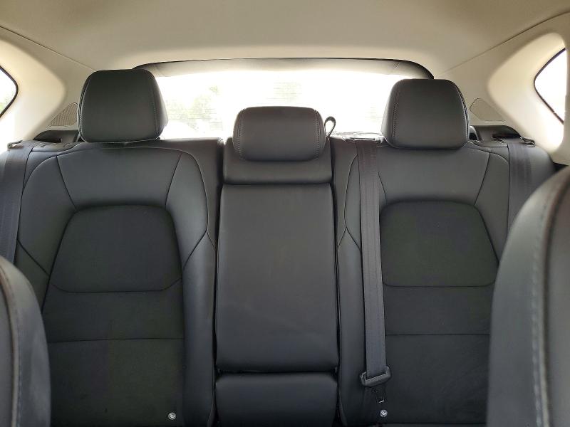 Продаж на аукціоні авто 2020 Mazda Cx-5, vin: JM3KFACM4L0790359, номер лоту: 56251976