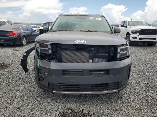 58497636 :رقم المزاد ، 5NMP14GL4SH110085 vin ، 2025 Hyundai Santa Fe مزاد بيع