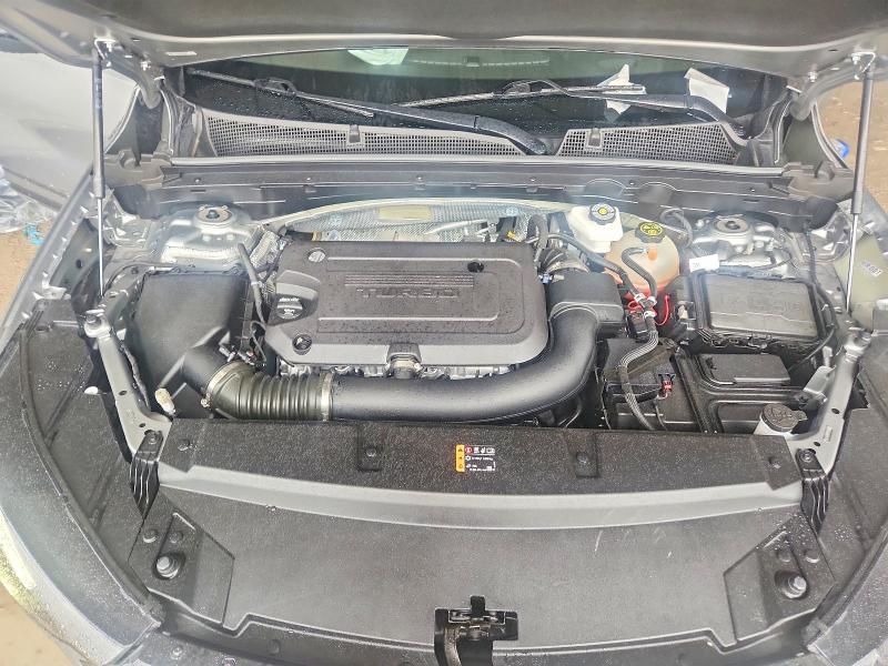 Продажа на аукционе авто 2023 Buick Envision, vin: LRBFZNR44PD054177, номер лота: 57561566