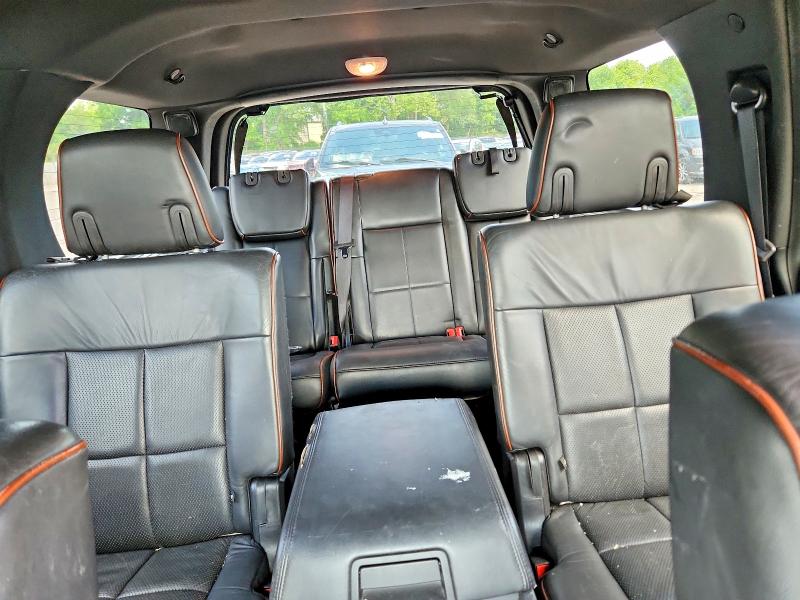 Aukcja sprzedaży 2007 Lincoln Navigator, vin: 5LMFU28527LJ10978, numer aukcji: 56348716