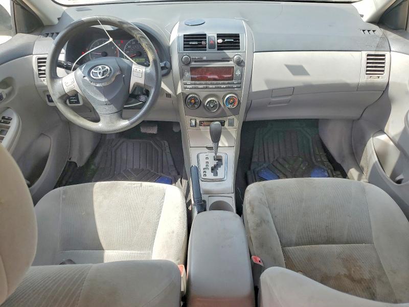 Aukcja sprzedaży 2011 Toyota Corolla, vin: 2T1BU4EE5BC747322, numer aukcji: 56370026