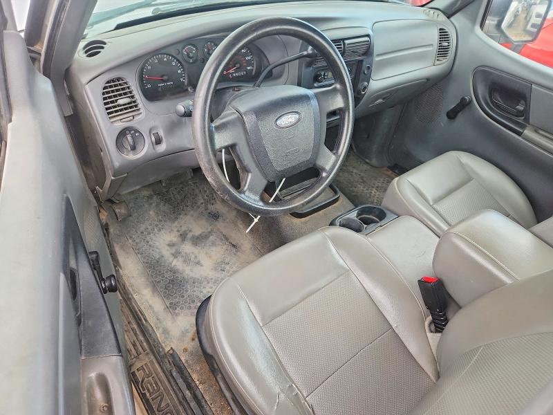 Продажа на аукционе авто 2010 Ford Ranger, vin: 1FTKR1AD4APA69059, номер лота: 56884266