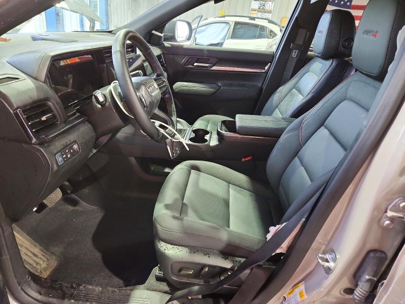 57733336 :رقم المزاد ، 3GKALYEGXTL309387 vin ، 2026 Gmc Terrain مزاد بيع