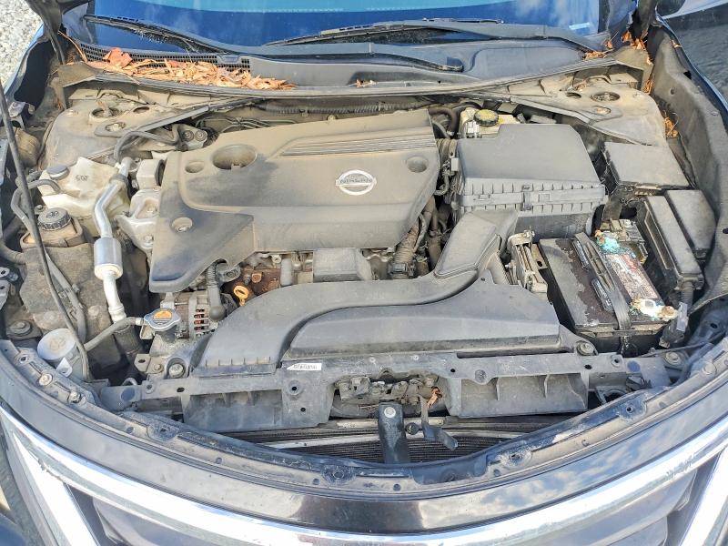 57463996 :رقم المزاد ، 1N4AL3AP2EC187276 vin ، 2014 Nissan Altima مزاد بيع