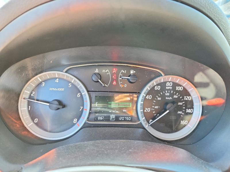 Продажа на аукционе авто 2015 Nissan Sentra, vin: 3N1AB7AP4FY292434, номер лота: 57610896