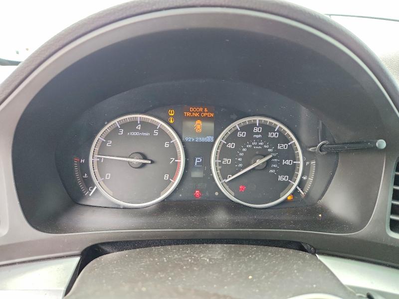 58114706 :رقم المزاد ، 19UDE2F39HA001803 vin ، 2017 Acura Ilx مزاد بيع