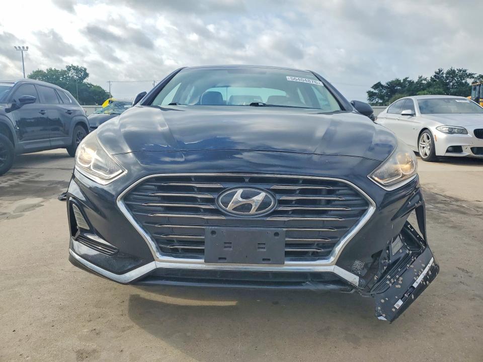 Продаж на аукціоні авто 2019 Hyundai Sonata, vin: 5NPE24AF7KH817112, номер лоту: 56404876