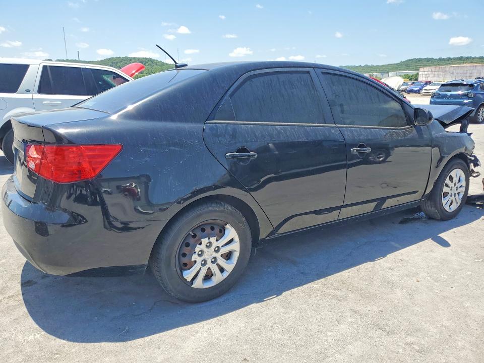 Aukcja sprzedaży 2013 Kia Forte, vin: KNAFT4A21D5708885, numer aukcji: 57420886